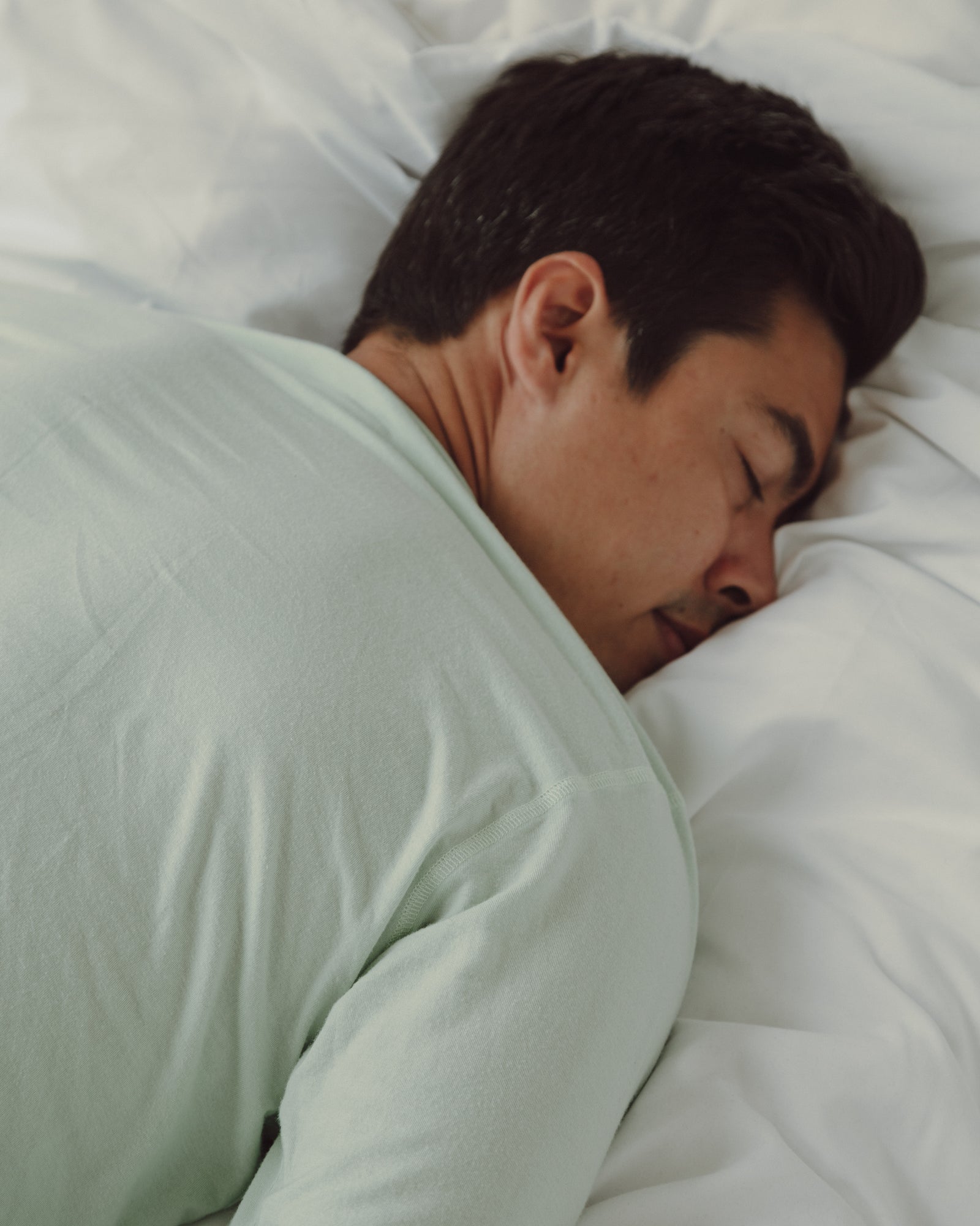 Cultivating Your Sleep Routine
